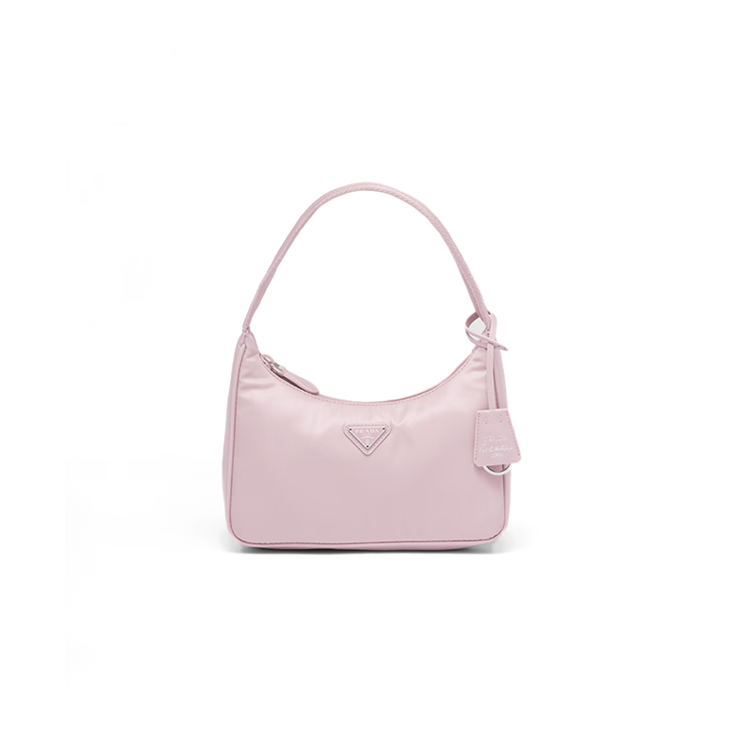 PRADA RE-NYLON PRADA RE-EDITION 2000 MINI-BAG 1NE515 (22*12*6cm) 